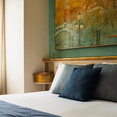 Grand Canal Luxury Apartment With Terrace R&R Venice Exterior photo