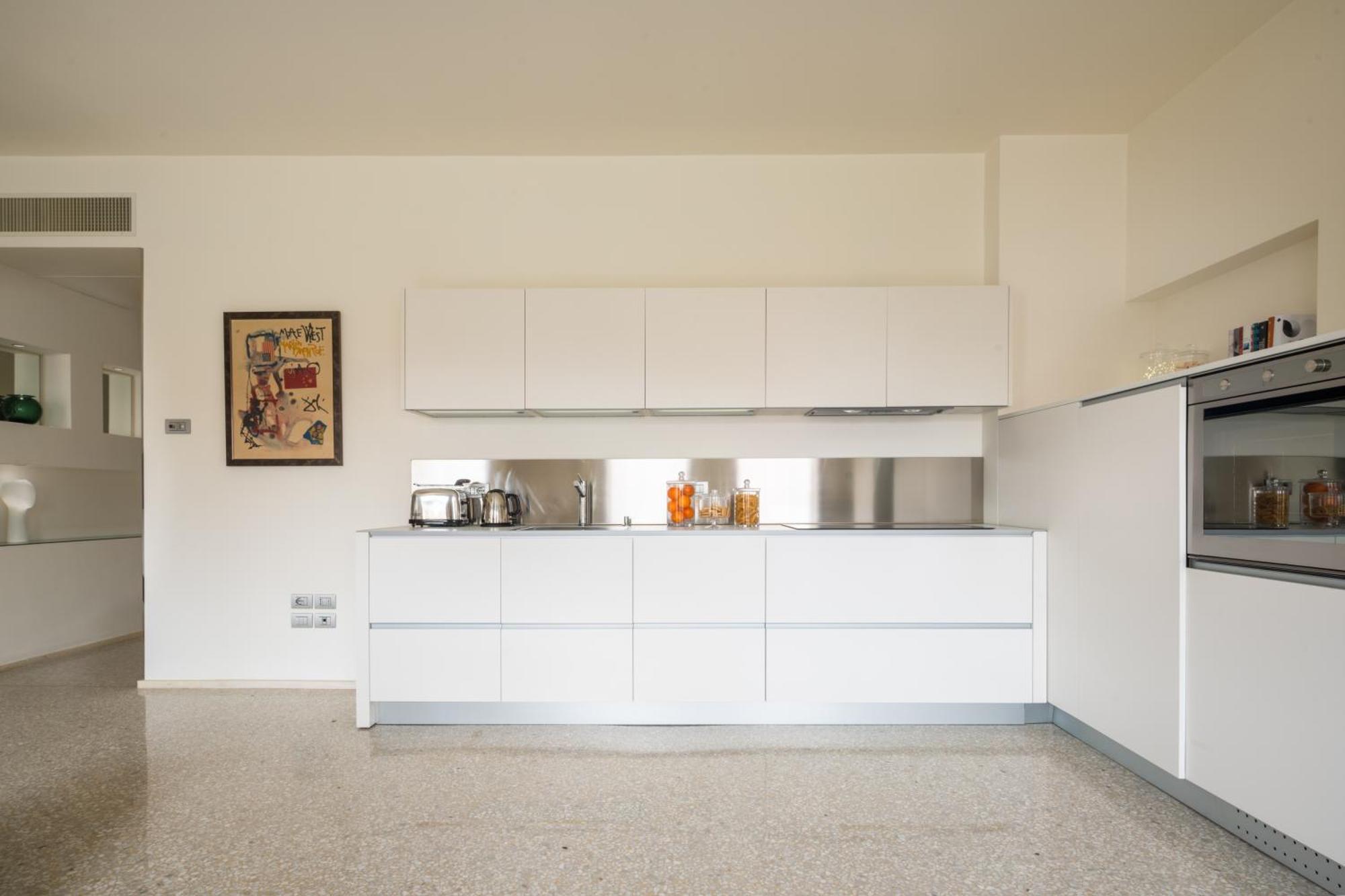 Grand Canal Luxury With Terrace R&r Appartement Venise