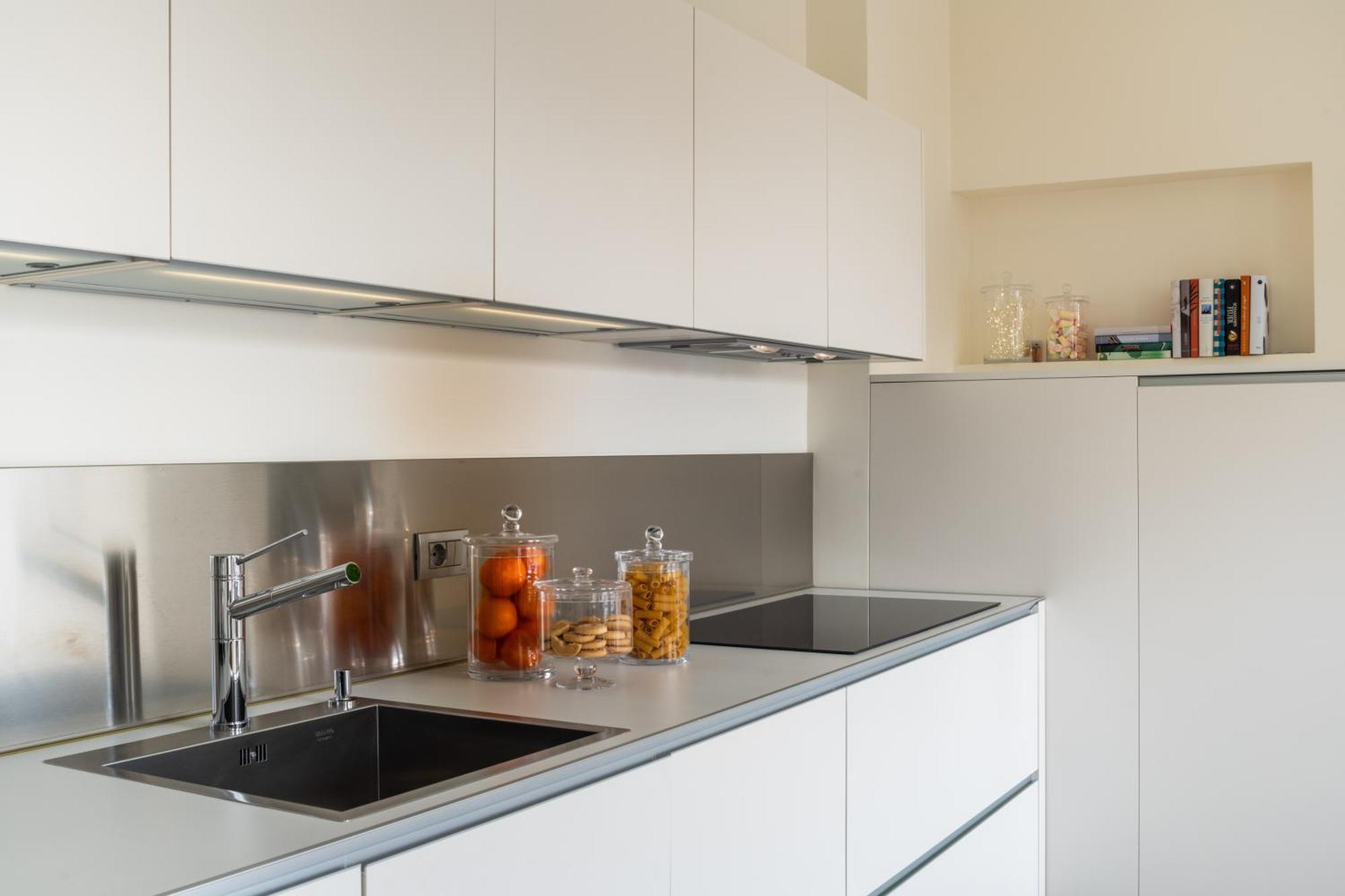 Grand Canal Luxury With Terrace R&r Appartement Venise