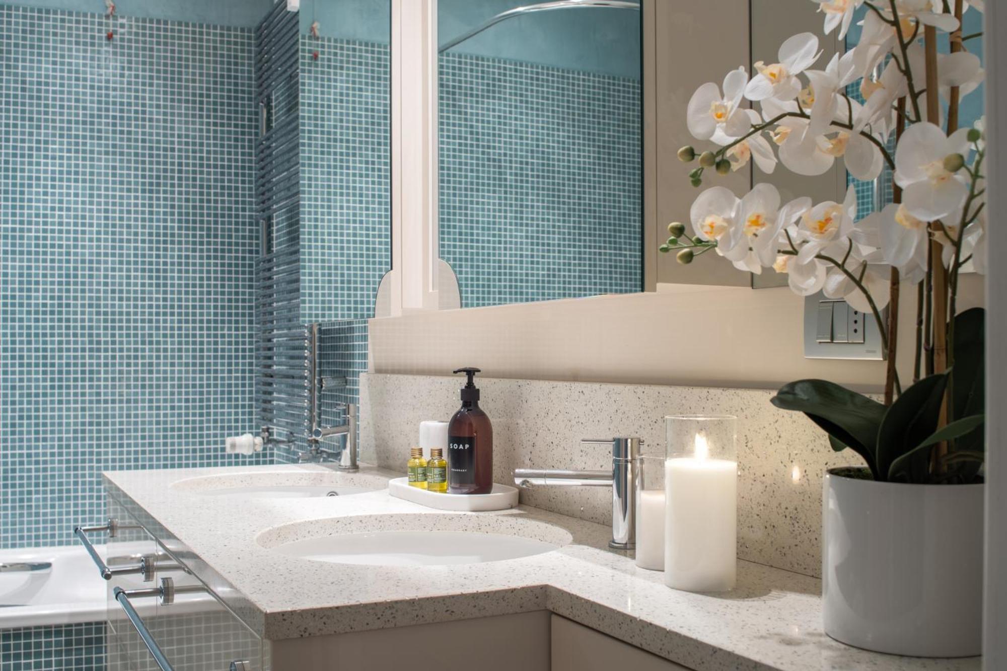 Grand Canal Luxury With Terrace R&r Venise
